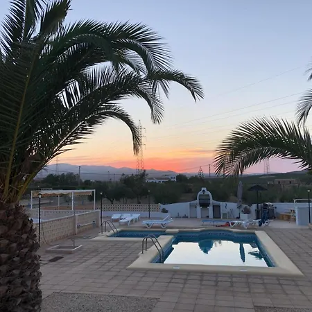 Casa Paya Ex Casa Benedict Holiday home