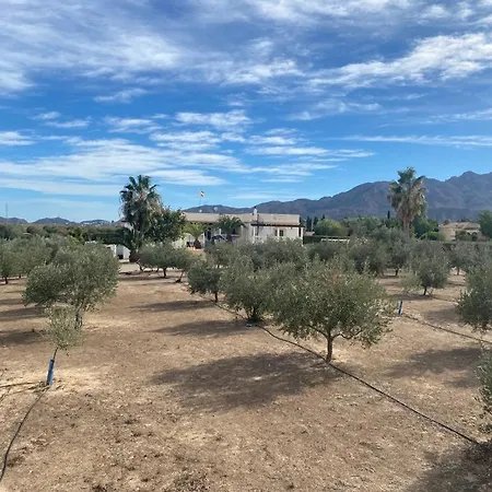 Casa Paya Ex Casa Benedict Holiday home *