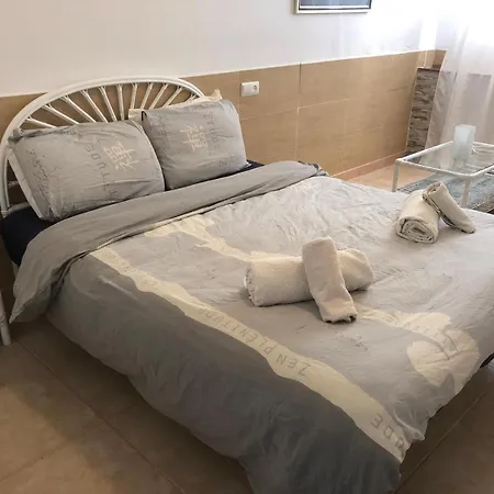 Casa Paya Ex Casa Benedict Holiday home