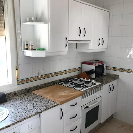 Casa Paya Ex Casa Benedict Holiday home *