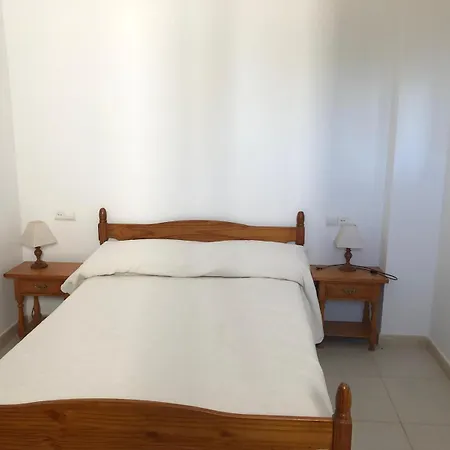 Casa Paya Ex Casa Benedict Holiday home Turre