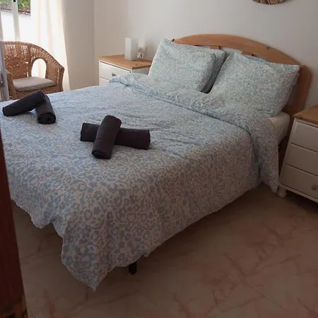 Casa Paya Ex Casa Benedict Holiday home