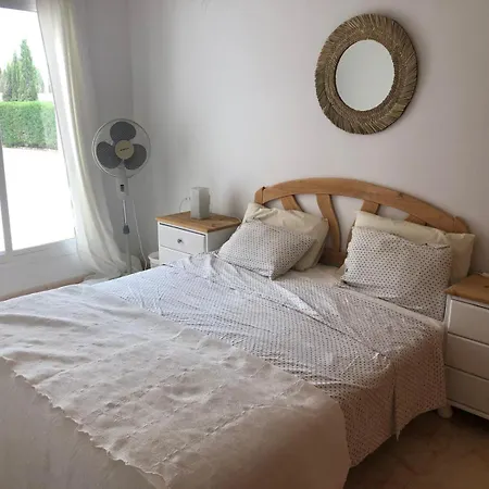 Holiday home Casa Paya Ex Casa Benedict *