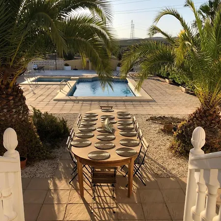 Casa Paya Ex Casa Benedict Holiday home *